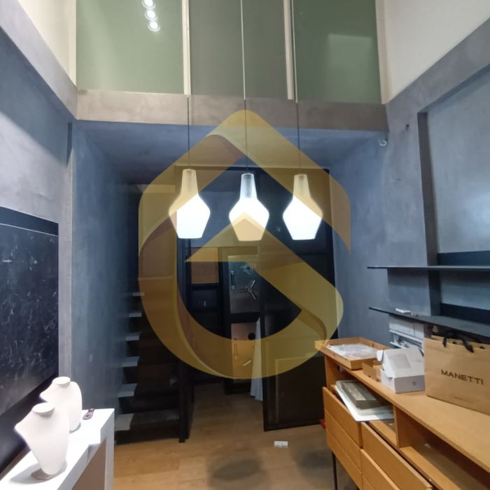 1411151 – Κατάστημα Προς Ενοικίαση, Κέντρο, 24 τ.μ., €600
