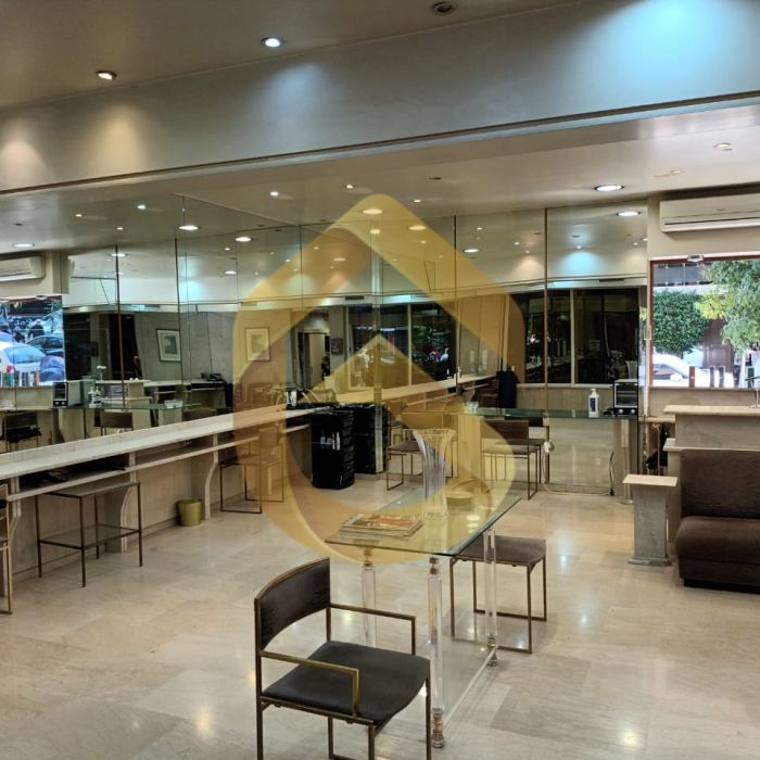 44706 – Κατάστημα Προς Ενοικίαση, Νέα Σμύρνη, 115 τ.μ., €750