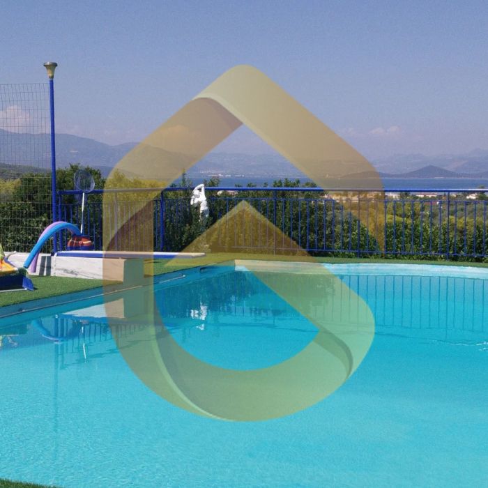 1567553 | Golden Visa Μονοκατοικία 380 τ.μ. με Πισίνα στον Θεολόγο Μαλεσίνας – €400.000